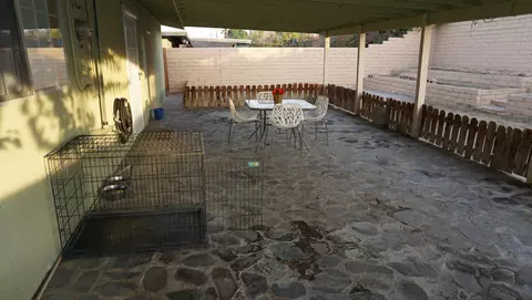 Exterior - 81077 Francis Ave, Indio, CA 92201 photo 8 of 9