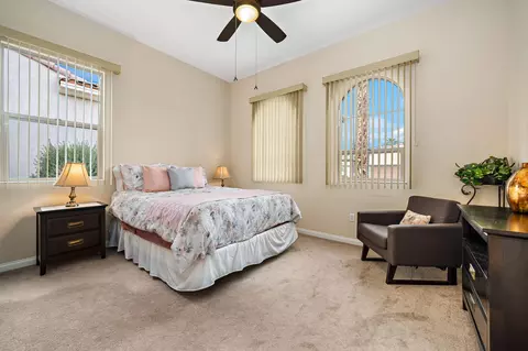 Bedroom - 40147 Calle Ebano, Indio, CA 92203 photo 4 of 4