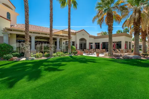 Exterior - 40147 Calle Ebano, Indio, CA 92203 photo 12 of 14