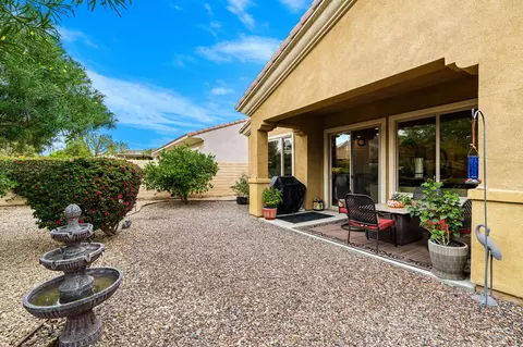 Exterior - 40147 Calle Ebano, Indio, CA 92203 photo 9 of 14