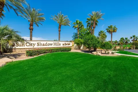 View/Area - 40147 Calle Ebano, Indio, CA 92203 photo 4 of 10