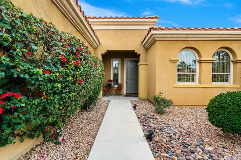 Exterior - 40147 Calle Ebano, Indio, CA 92203 photo 4 of 14