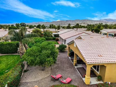 Exterior - 40147 Calle Ebano, Indio, CA 92203 photo 2 of 14