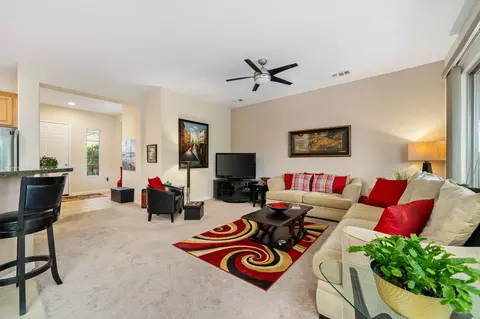 Living - 40147 Calle Ebano, Indio, CA 92203 photo 4 of 4