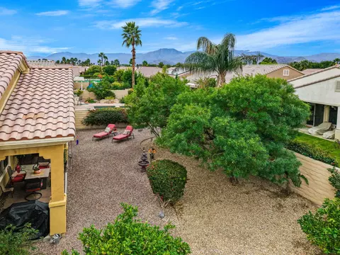 Exterior - 40147 Calle Ebano, Indio, CA 92203 photo 1 of 14