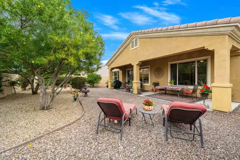 Exterior - 40147 Calle Ebano, Indio, CA 92203 photo 10 of 14