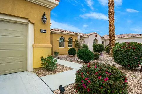 Exterior - 40147 Calle Ebano, Indio, CA 92203 photo 3 of 14