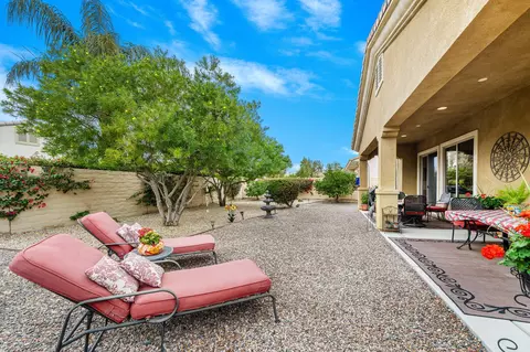 Exterior - 40147 Calle Ebano, Indio, CA 92203 photo 11 of 14