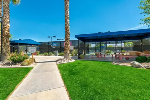 Exterior - 40147 Calle Ebano, Indio, CA 92203 photo 13 of 14
