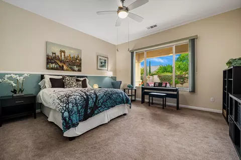Bedroom - 40147 Calle Ebano, Indio, CA 92203 photo 1 of 4