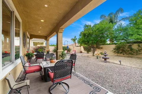 Exterior - 40147 Calle Ebano, Indio, CA 92203 photo 6 of 14