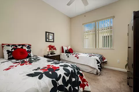Bedroom - 40147 Calle Ebano, Indio, CA 92203 photo 3 of 4
