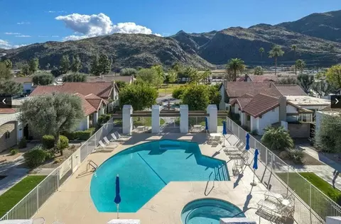 2366 E Miramonte Cir E, Palm Springs, CA 92264