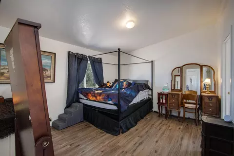 Bedroom - 61581 Granada Dr, Joshua Tree, CA 92252 photo 1 of 2