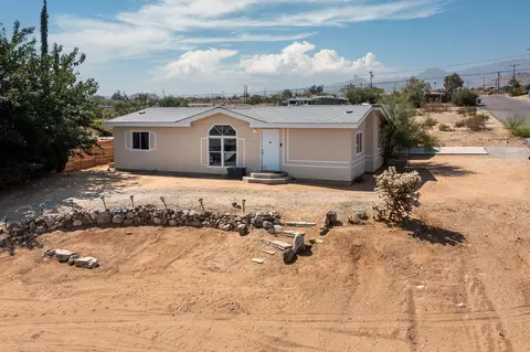 Other - 61581 Granada Dr, Joshua Tree, CA 92252 photo 2 of 9