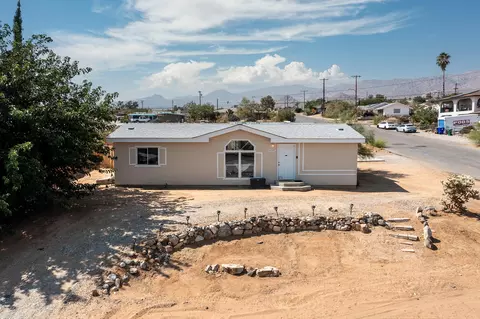Other - 61581 Granada Dr, Joshua Tree, CA 92252 photo 1 of 9