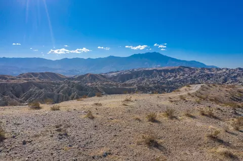 00 Henry Rd, Sky Valley, CA 92241