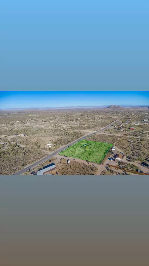 57625 Buena Vista Dr, Yucca Valley, CA 92284