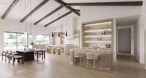 1 Via Perugia, Rancho Mirage, CA 92270