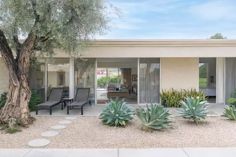100 Desert Lakes Dr, Palm Springs, CA 92264