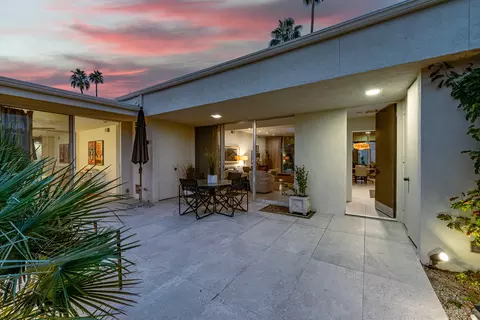 100 Desert Lakes Dr, Palm Springs, CA 92264