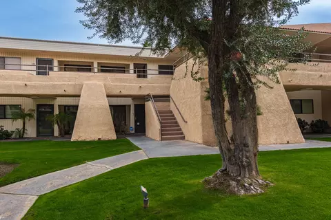 701 N Los Felices Cir W, Palm Springs, CA 92262