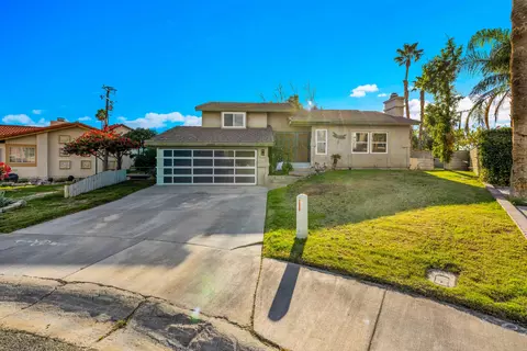 68185 Berros Ct, Cathedral City, CA 92234