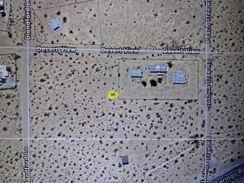 View/Area - 52020 Joshua Tree Rd, Johnson Valley, CA 92285 photo 1 of 1