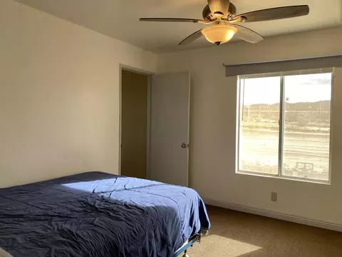 Bedroom - 52020 Joshua Tree Rd, Johnson Valley, CA 92285 photo 1 of 3