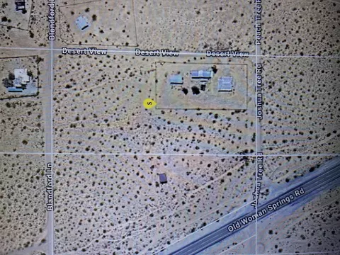 Other - 52020 Joshua Tree Rd, Johnson Valley, CA 92285 photo 19 of 19