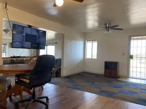Living - 52020 Joshua Tree Rd, Johnson Valley, CA 92285 photo 5 of 5