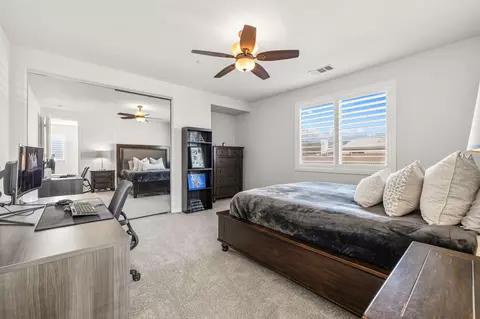 Bedroom - 39559 Olite Ct, Indio, CA 92203 photo 9 of 9