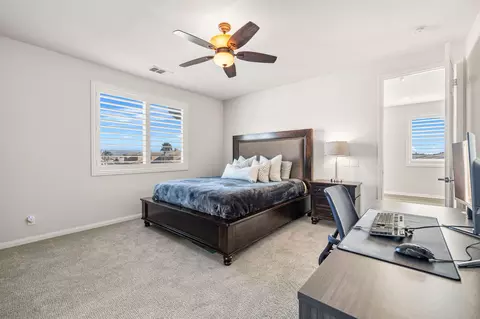 Bedroom - 39559 Olite Ct, Indio, CA 92203 photo 8 of 9