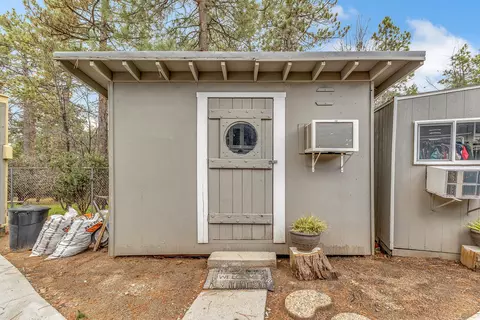 Exterior - 53454 Double View Dr, Idyllwild, CA 92549 photo 11 of 20