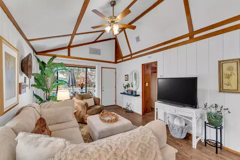 Living - 53454 Double View Dr, Idyllwild, CA 92549 photo 5 of 5