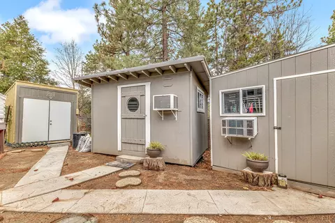 Exterior - 53454 Double View Dr, Idyllwild, CA 92549 photo 12 of 20