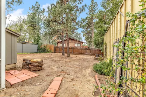 Exterior - 53454 Double View Dr, Idyllwild, CA 92549 photo 15 of 20