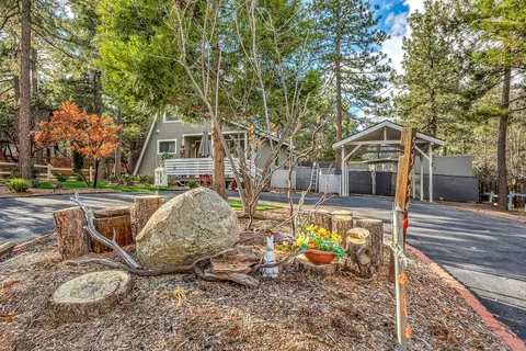 53454 Double View Dr, Idyllwild, CA 92549
