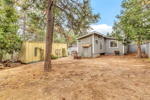 Exterior - 53454 Double View Dr, Idyllwild, CA 92549 photo 13 of 20