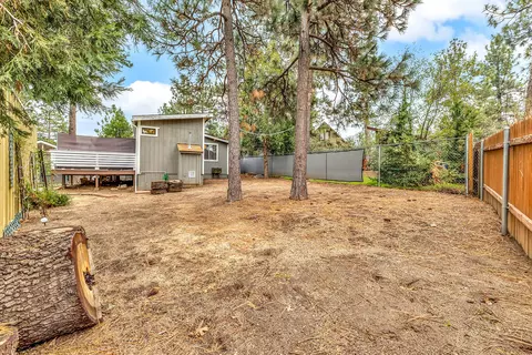 Exterior - 53454 Double View Dr, Idyllwild, CA 92549 photo 14 of 20