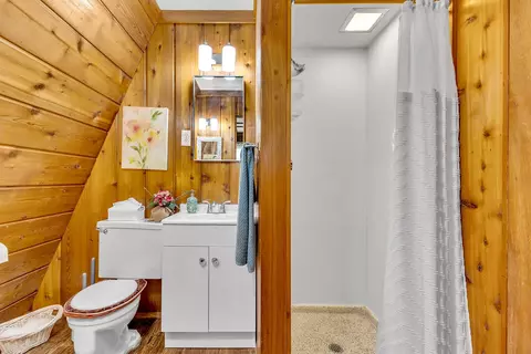 Bath - 53454 Double View Dr, Idyllwild, CA 92549 photo 1 of 6