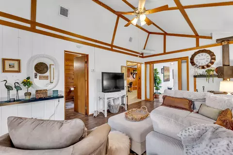 Living - 53454 Double View Dr, Idyllwild, CA 92549 photo 1 of 5