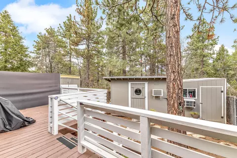 Exterior - 53454 Double View Dr, Idyllwild, CA 92549 photo 9 of 20