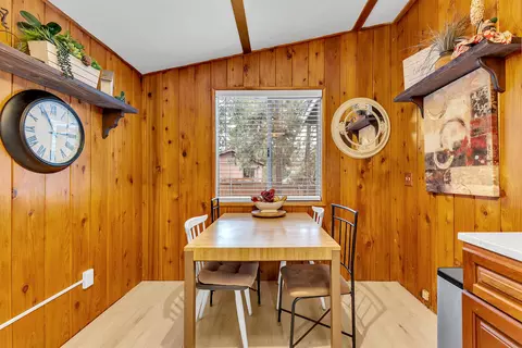 Dining - 53454 Double View Dr, Idyllwild, CA 92549 photo 1 of 2