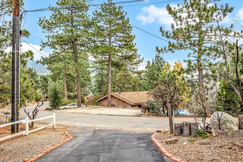 Exterior - 53454 Double View Dr, Idyllwild, CA 92549 photo 20 of 20