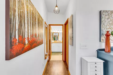 Entry Way - 53454 Double View Dr, Idyllwild, CA 92549 photo 4 of 5