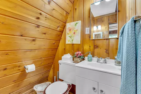 Bath - 53454 Double View Dr, Idyllwild, CA 92549 photo 2 of 6