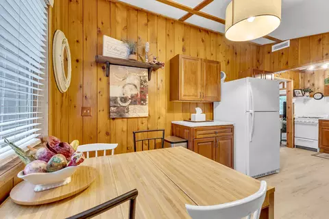 Dining - 53454 Double View Dr, Idyllwild, CA 92549 photo 2 of 2