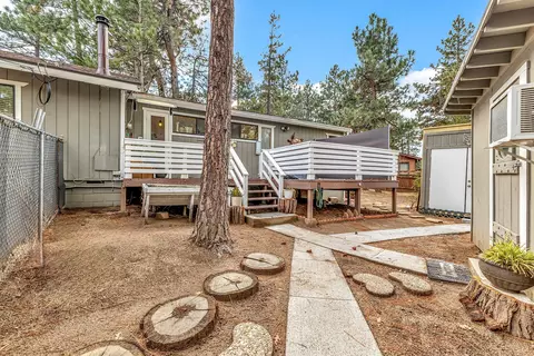Exterior - 53454 Double View Dr, Idyllwild, CA 92549 photo 16 of 20