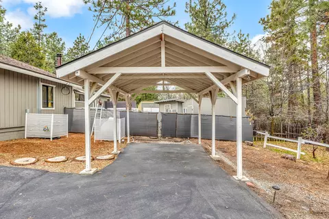 Exterior - 53454 Double View Dr, Idyllwild, CA 92549 photo 18 of 20